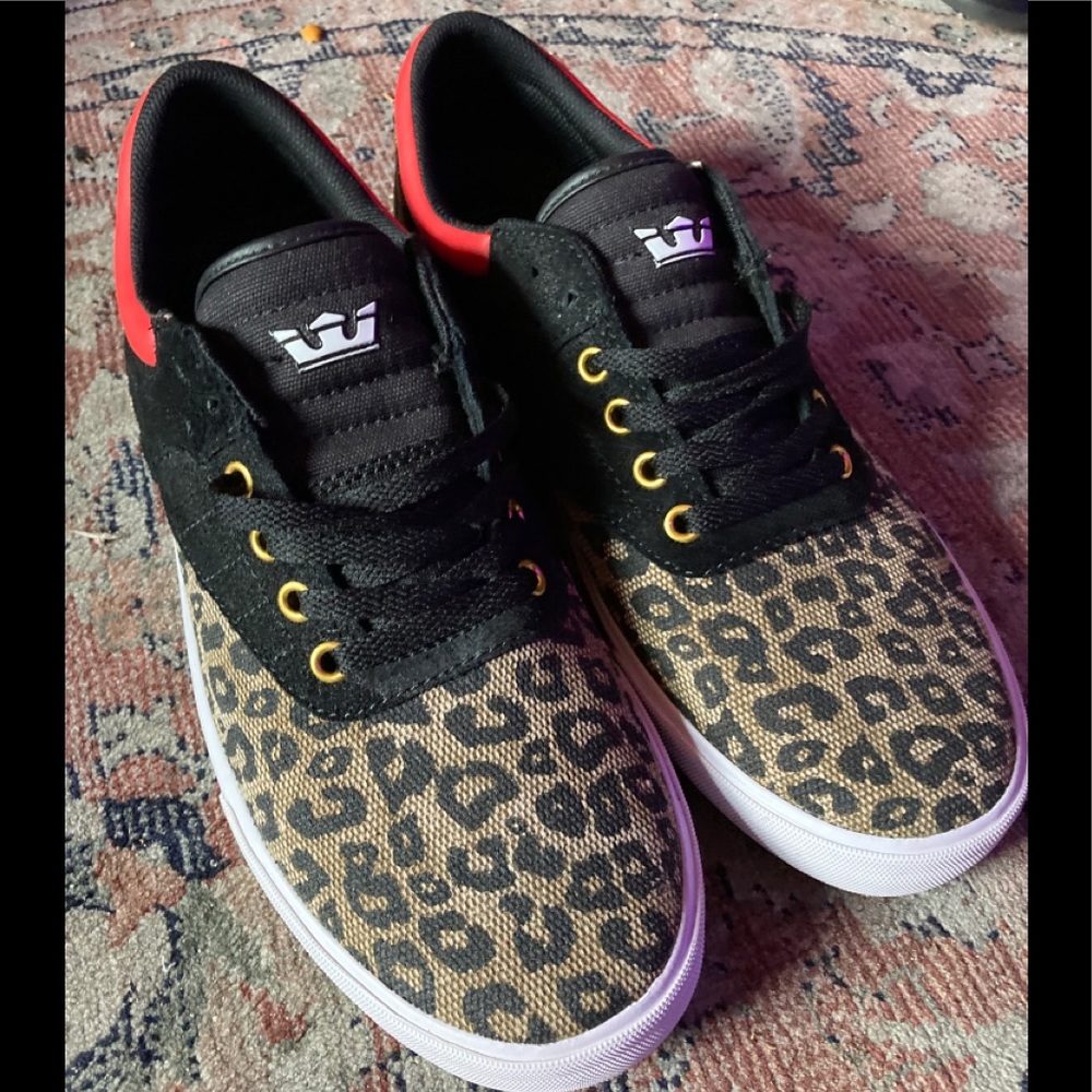 Brand New With Box Supra Spectre Size 11 $50